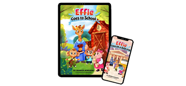 Effie Book Series